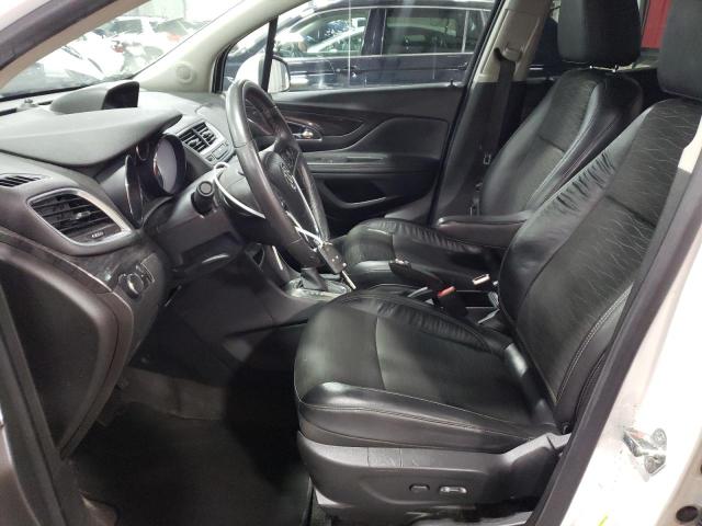 2016 BUICK ENCORE - KL4CJASB1GB677808