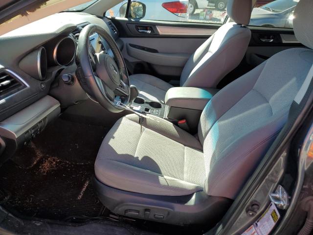 2019 SUBARU OUTBACK 2. - 4S4BSAFC2K3389103