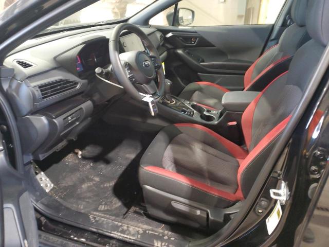 2024 SUBARU IMPREZA RS JF1GUHHC4R8290117
