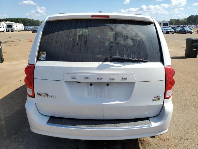 2019 DODGE GRAND CARA - 2C4RDGCG4KR800418