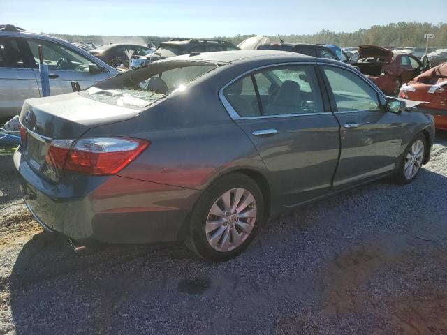 VIN 1HGCR3F87DA002508 2013 Honda Accord, Exl no.3