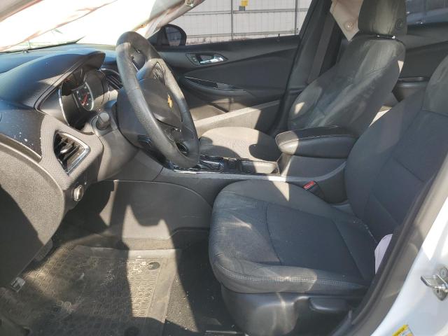 2017 CHEVROLET CRUZE LT - 1G1BE5SM7H7167863