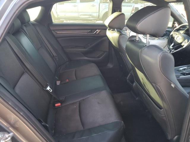 2018 HONDA ACCORD SPO - 1HGCV1F38JA161814