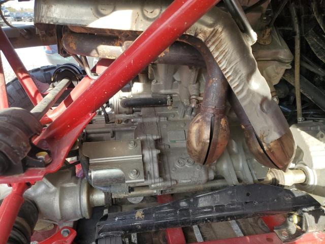 2023 HONDA SXS1000 S4 - 1HFVE0620P4301084