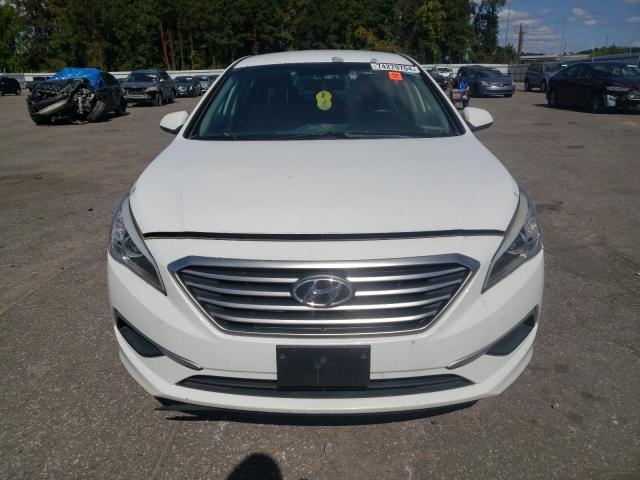 VIN 5NPE24AF1HH556777 2017 Hyundai Sonata, SE no.5