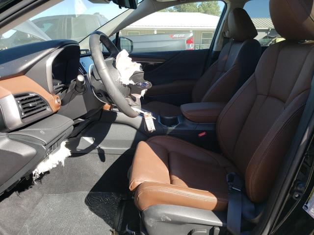 2024 SUBARU OUTBACK TO - 4S4BTAPC3R3248577
