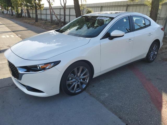 VIN 3MZBPACM8RM418127 2024 Mazda 3, Preferred no.1