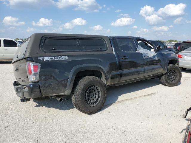 VIN 3TYDZ5BN3MT004676 2021 Toyota Tacoma, Double Cab no.3