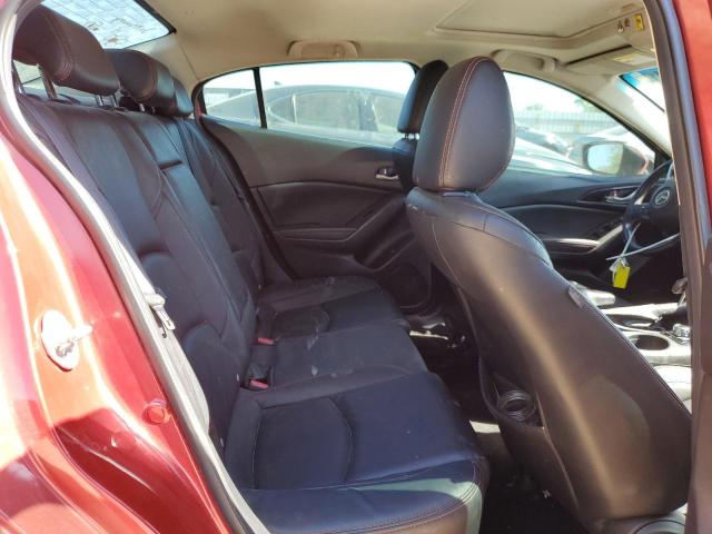 2015 MAZDA 3 GRAND TO - 3MZBM1W72FM234683