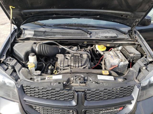 2018 DODGE GRAND CARA - 2C4RDGEG4JR319046