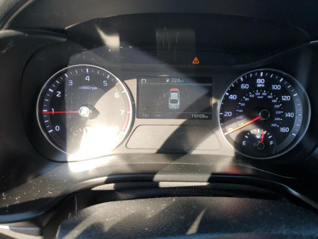 2023 KIA FORTE LX - 3KPF24AD5PE507734