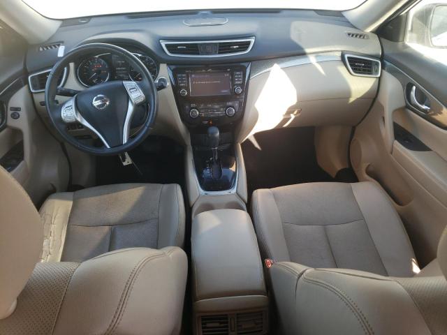 2016 NISSAN ROGUE S - 5N1AT2MV2GC840198