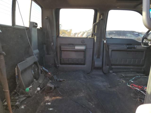 2016 FORD F250 SUPER - 1FT7W2BTXGEC95881