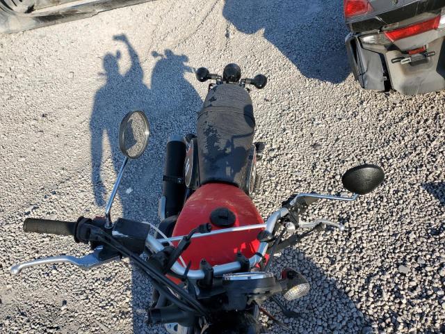 2017 YAMAHA SCR950 JYAVN08E8HA000031