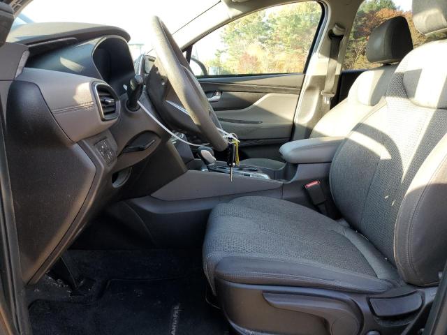 2019 HYUNDAI SANTA FE S - 5NMS2CAD4KH075325