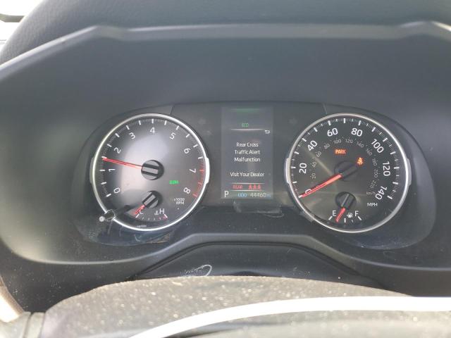 2020 TOYOTA RAV4 XLE - 2T3P1RFV3LW094698