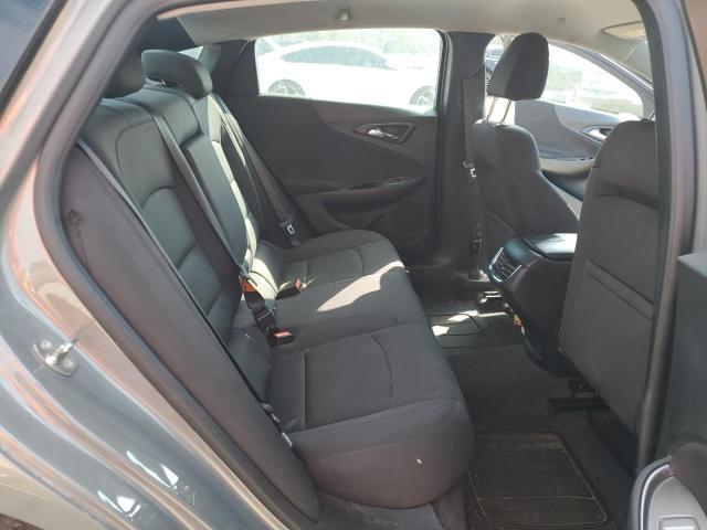2017 CHEVROLET MALIBU LT - 1G1ZE5ST4HF272016