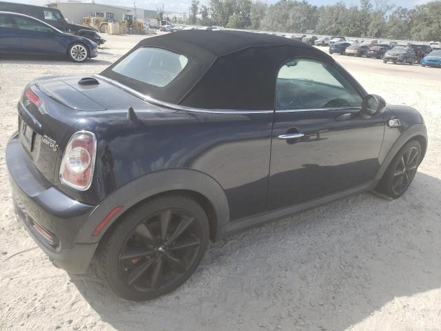 Vin: wmwsy3c52ct144319, lot: 78349654, mini cooper s 20123