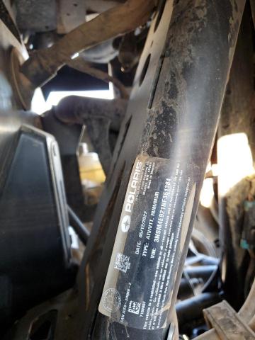 2022 POLARIS RZR PRO XP - 3NSM4E921NF351384