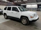 JEEP PATRIOT SP photo