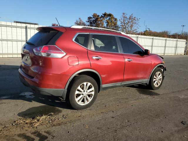 2016 NISSAN ROGUE S - KNMAT2MV8GP700797