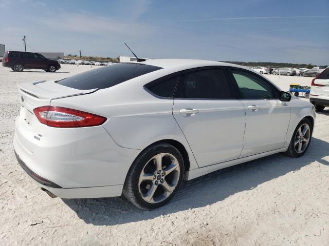 VIN 3FA6P0HD8ER376763 2014 Ford Fusion, SE no.3