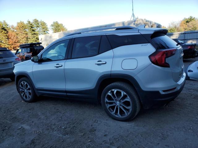 2019 GMC TERRAIN SL - 3GKALVEX8KL280646