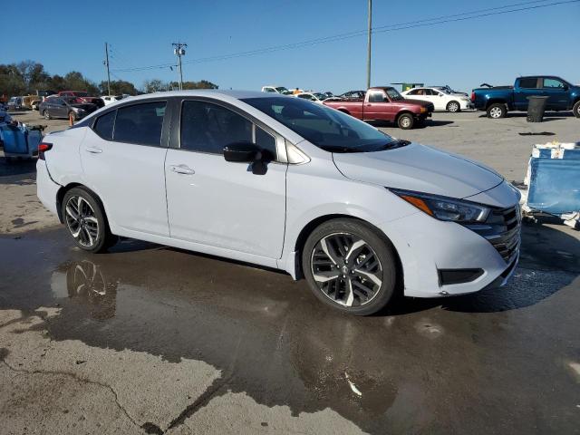 2024 NISSAN VERSA SR - 3N1CN8FV0RL838242