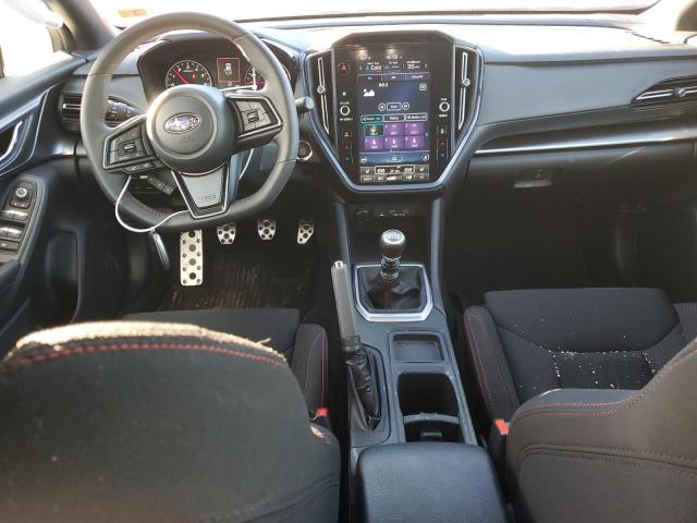 2023 SUBARU WRX PREMIU - JF1VBAF67P9821156
