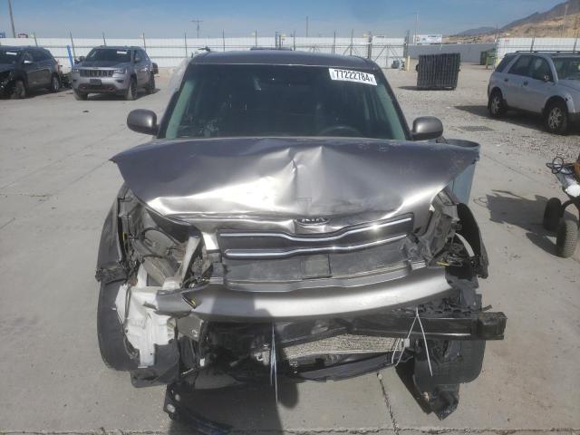 2019 KIA SOUL - KNDJN2A29K7019786