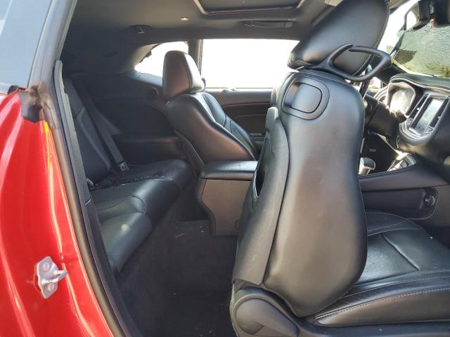 2017 DODGE CHALLENGER - 2C3CDZBTXHH513202