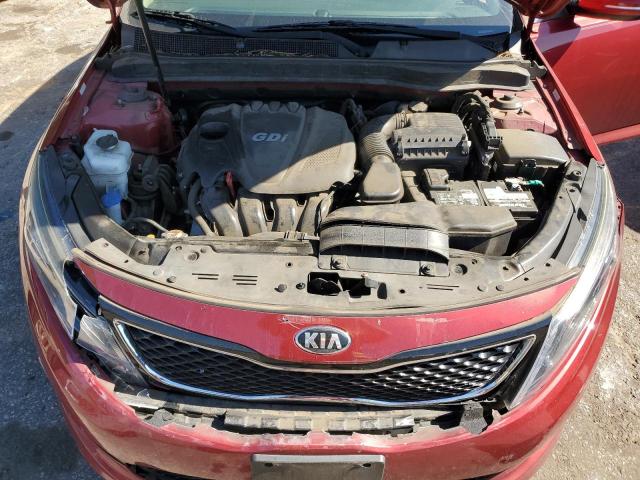 2015 KIA OPTIMA LX - 5XXGM4A78FG507287