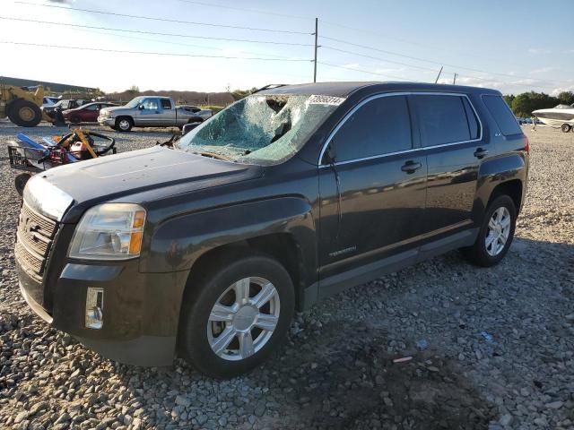 VIN 2GKALMEK0F6261663 2015 GMC Terrain, Sle no.1