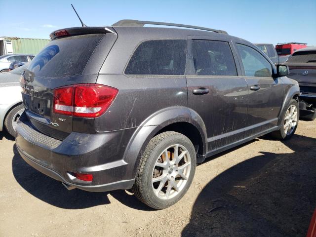 VIN 3C4PDDBG0ET257738 2014 Dodge Journey, Sxt no.3