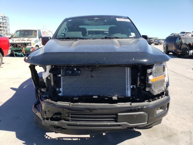 2024 FORD F150 STX - 1FTFW2L53RKD01424