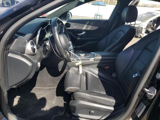 2020 MERCEDES-BENZ C 300 - W1KWF8DB2LR572955