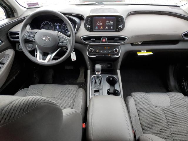 2019 HYUNDAI SANTA FE S - 5NMS2CAD0KH007622