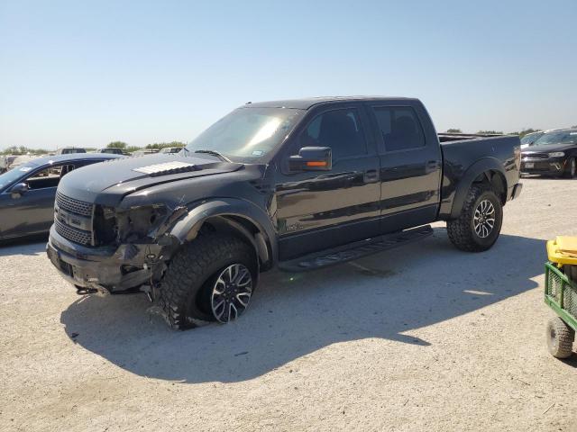 2014 FORD F150 SVT RAPTOR 2014