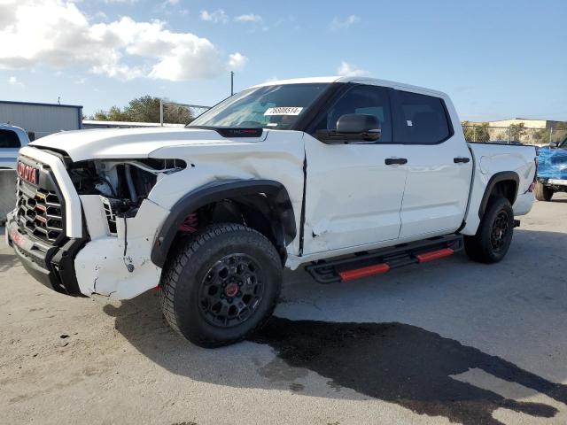 2024 TOYOTA TUNDRA CRE #3032838018