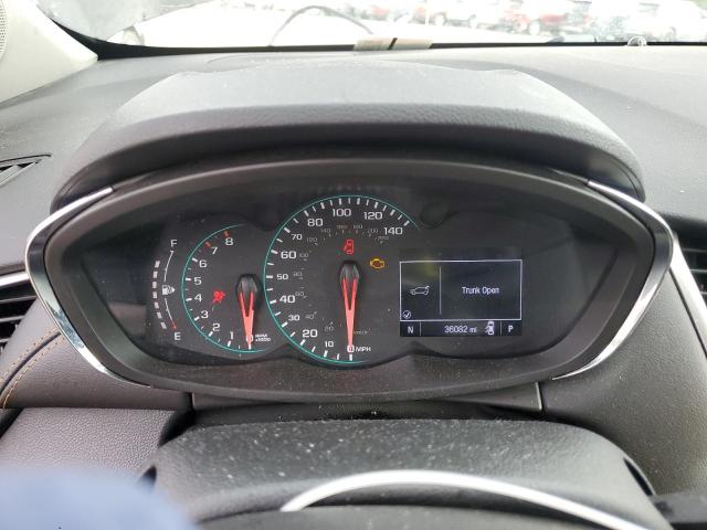 2020 CHEVROLET TRAX LS - KL7CJNSB0LB089192
