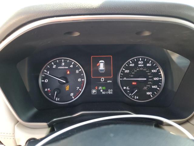 2021 SUBARU OUTBACK LI - 4S4BTANCXM3124687