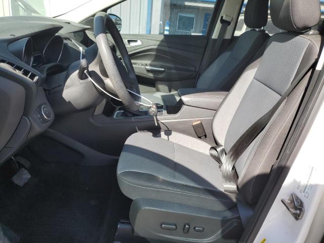 2018 FORD ESCAPE SE - 1FMCU9GD8JUB11948