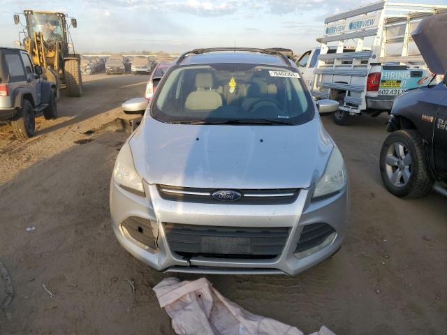 VIN 1FMCU9GX9DUC70735 2013 Ford Escape, SE no.5