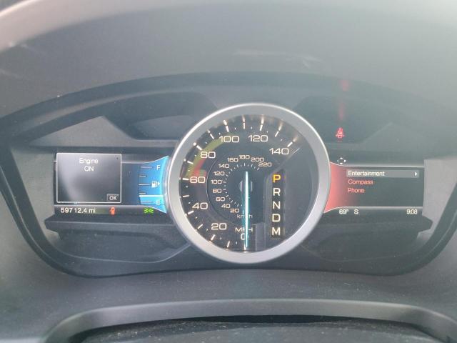 2015 FORD EXPLORER X - 1FM5K7D89FGC50955