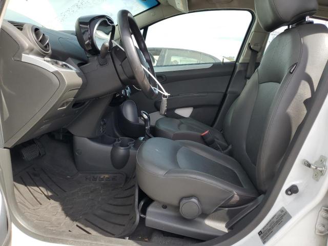 2015 CHEVROLET SPARK EV 2 - KL8CL6S03FC816981