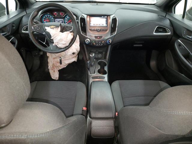 2017 CHEVROLET CRUZE LT - 1G1BE5SM2H7127237