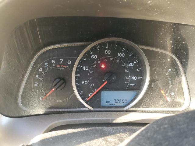 2015 TOYOTA RAV4 LE - JTMBFREV0FD159652