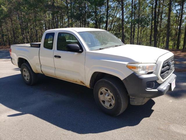 VIN 5TFRX5GN8GX064063 2016 Toyota Tacoma, Access Cab no.4