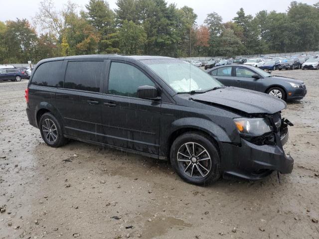 VIN 2C4RDGEG4GR123634 2016 Dodge Grand Caravan, R/T no.4