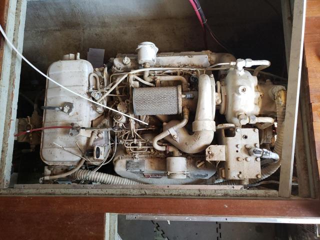 1970 BOAT 40' #3274750801